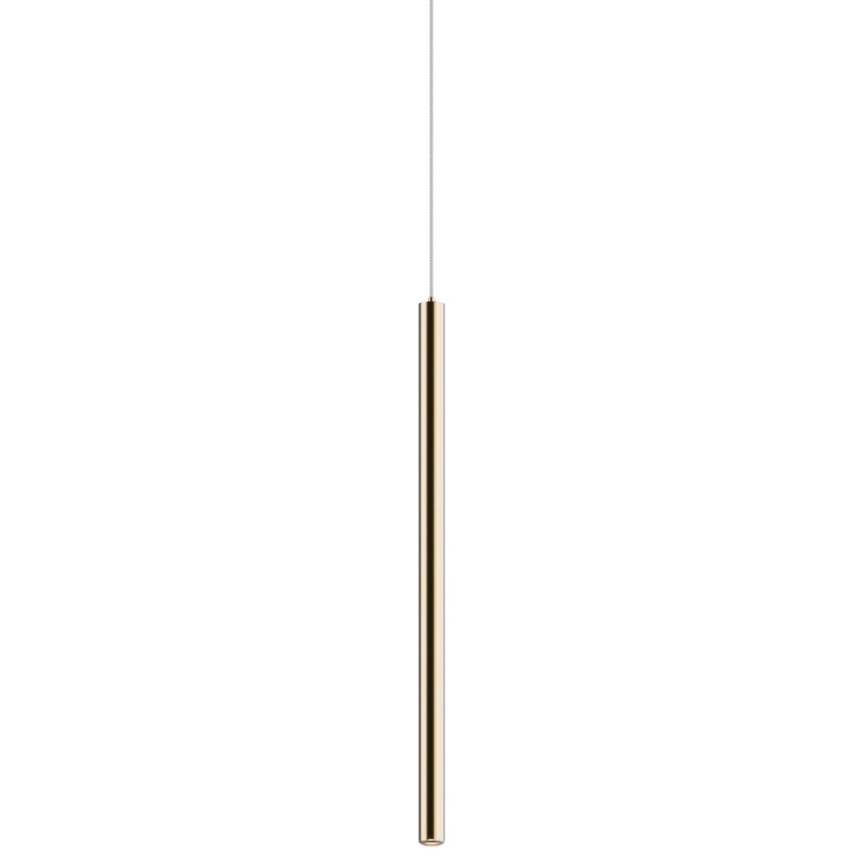 Zuma Line - LED Ljuskrona med upphängningsrem  LED/5W/230V