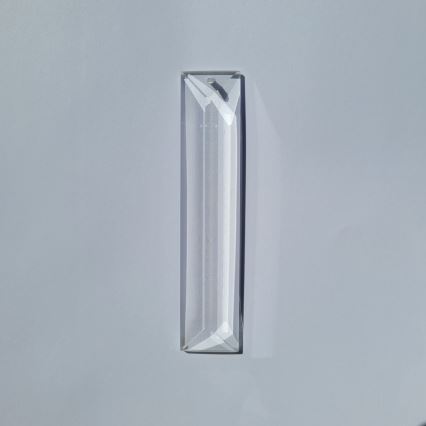 Zuma Line - Reservkristall till ljuskrona AMEDEO 10 cm