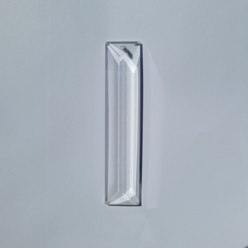 Zuma Line - Reservkristall till ljuskrona AMEDEO 10 cm