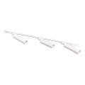 Zuma Line - Skenspot 3x GU10/35W/230V, vit