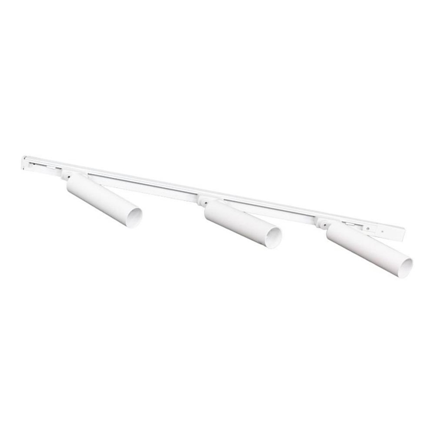 Zuma Line - Skenspot 3x GU10/35W/230V, vit
