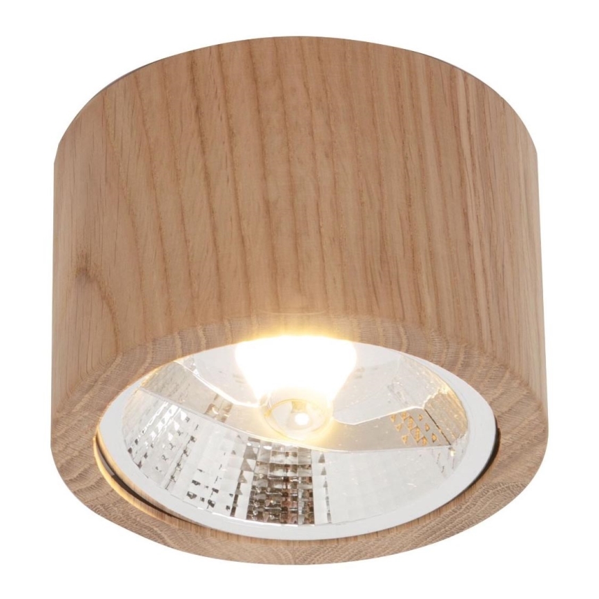 Zuma Line - Spotlampa 1xGU10/15W/230V ek