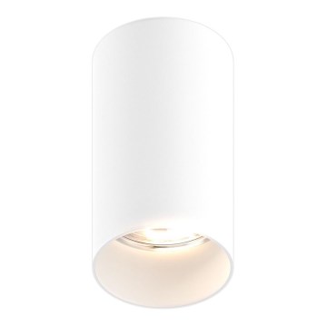 Zuma Line - Spotlampa 1xGU10/50W/230V vit