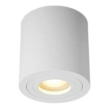Zuma Line - Spotlight 1xGU10/50W/230V IP44 vit