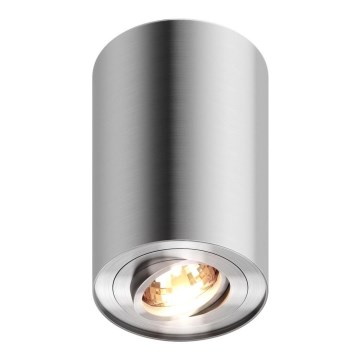 Zuma Line - Spotlight 1xGU10/50W/230V matt krom