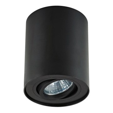 Zuma Line - Spotlight  1xGU10/50W/230V svart