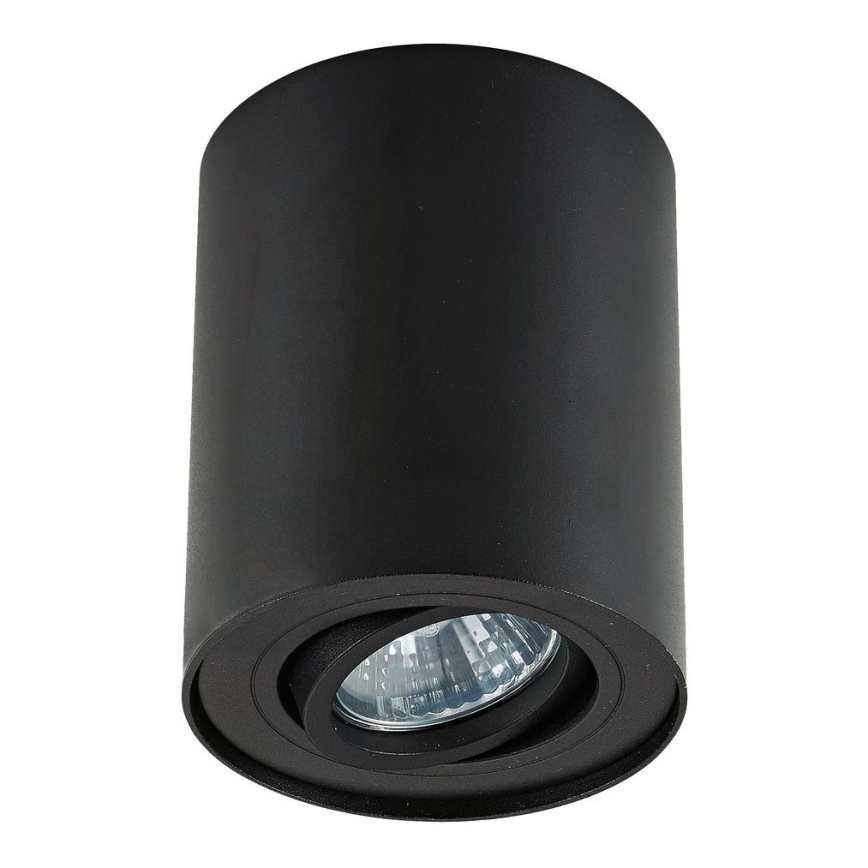 Zuma Line - Spotlight  1xGU10/50W/230V svart