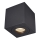 Zuma Line - Spotlight  1xGU10/50W/230V svart 