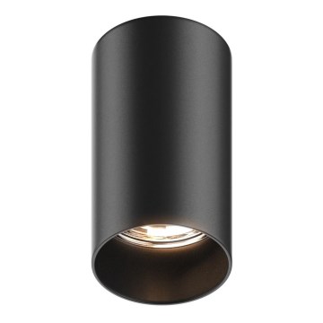 Zuma Line - Spotlight 1xGU10/50W/230V svart