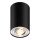 Zuma Line - Spotlight 1xGU10/50W/230V svart