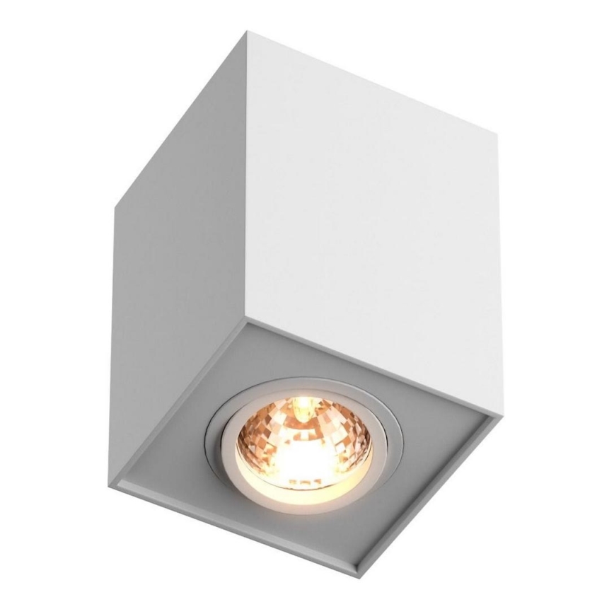 Zuma Line  - Spotlight  1xGU10/50W/230V vit 