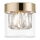 Zuma Line - Taklampa 1xG9/28W/230V