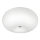 Zuma Line - Taklampa 2xE27/60W/230V