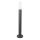 Zuma Line - Utomhuslampa 1xE27/60W/230V IP54 svart