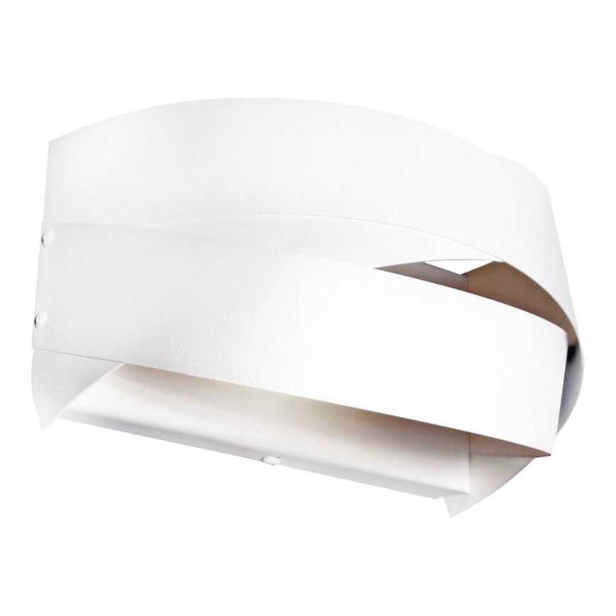 Zuma Line - Vägglampa 1xE14/40W/230V vit