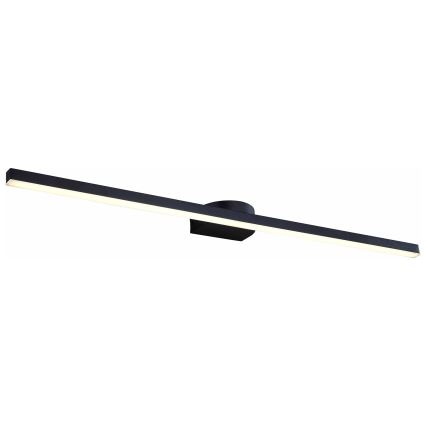 Zuma Line - LED tavelbelysning LED/20W/230V 60 cm svart