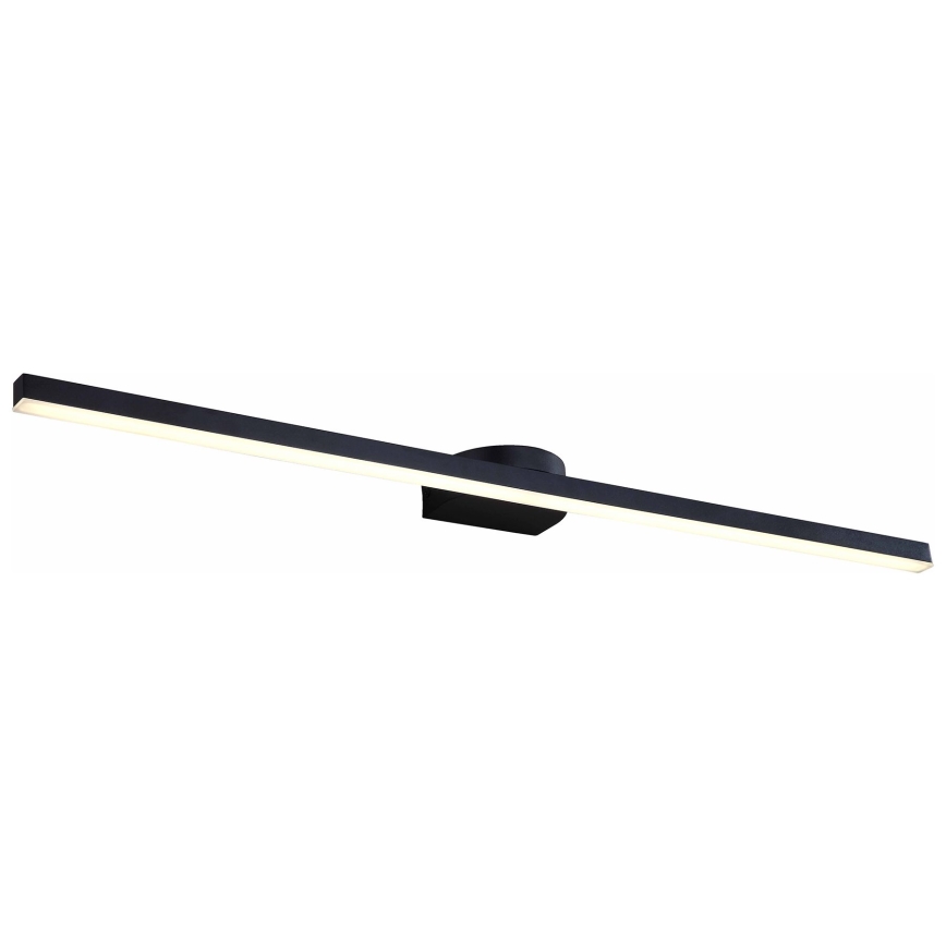 Zuma Line - LED tavelbelysning LED/20W/230V 60 cm svart