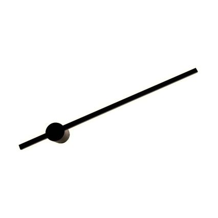 Zuma Line - LED väggbelysning LED/8W/230V 60 cm svart
